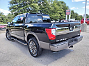 Thumbnail image of 2019 Nissan Titan at Mathews Nissan
