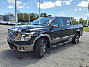 Thumbnail image of 2019 Nissan Titan at Mathews Nissan