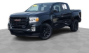 Thumbnail image of 2022 GMC Canyon at LaFontaine Buick GMC of Dearborn