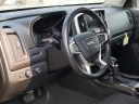 2022 GMC Canyon Elevation at LaFontaine Buick GMC of Dearborn