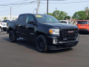 Thumbnail image of 2022 GMC Canyon at LaFontaine Buick GMC of Dearborn