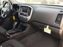 Thumbnail image of 2022 GMC Canyon at LaFontaine Buick GMC of Dearborn