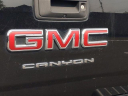 Thumbnail image of 2022 GMC Canyon at LaFontaine Buick GMC of Dearborn