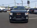 Thumbnail image of 2022 GMC Canyon at LaFontaine Buick GMC of Dearborn