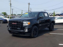 Thumbnail image of 2022 GMC Canyon at LaFontaine Buick GMC of Dearborn