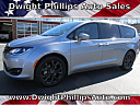 2020 Chrysler Pacifica at Dwight Phillips Auto Sales, Inc