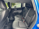 Thumbnail image of 2022 Jeep Compass at Lansdale Chrysler Jeep