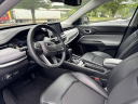 Thumbnail image of 2022 Jeep Compass at Lansdale Chrysler Jeep