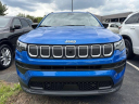 Thumbnail image of 2022 Jeep Compass at Lansdale Chrysler Jeep