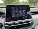 Thumbnail image of 2022 Jeep Compass at Lansdale Chrysler Jeep