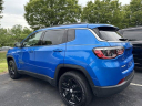 Thumbnail image of 2022 Jeep Compass at Lansdale Chrysler Jeep