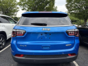 Thumbnail image of 2022 Jeep Compass at Lansdale Chrysler Jeep