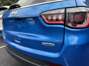 Thumbnail image of 2022 Jeep Compass at Lansdale Chrysler Jeep