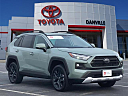 Thumbnail image of 2022 Toyota RAV4 at Danville Toyota