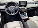 2022 Toyota RAV4 Adventure at Danville Toyota