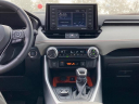 Thumbnail image of 2022 Toyota RAV4 at Danville Toyota