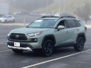 Thumbnail image of 2022 Toyota RAV4 at Danville Toyota