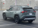 Thumbnail image of 2022 Toyota RAV4 at Danville Toyota