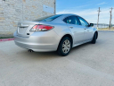 2011 Mazda Mazda6 at ASCEND AUTOS