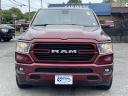 Thumbnail image of 2020 Ram 1500 at Huntington Jeep Chrysler