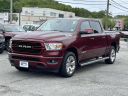 Thumbnail image of 2020 Ram 1500 at Huntington Jeep Chrysler