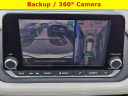 Thumbnail image of 2021 Nissan Rogue at Dean Team Kirkwood VW - New
