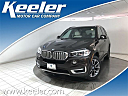 Thumbnail image of 2017 BMW X5 at Keeler Motor Company Mini