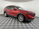 2024 Honda CR-V EX at Pensacola Honda NEW