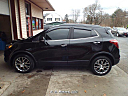 Thumbnail image of 2017 Buick Encore at R. B. Motors, LLC