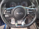 Thumbnail image of 2021 Kia Forte at Kings Volkswagen