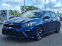 Thumbnail image of 2021 Kia Forte at Kings Volkswagen