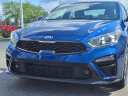 Thumbnail image of 2021 Kia Forte at Kings Volkswagen