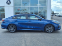 Thumbnail image of 2021 Kia Forte at Kings Volkswagen