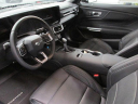 Thumbnail image of 2024 Ford Mustang at Dunphy Ford - NEW