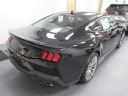 Thumbnail image of 2024 Ford Mustang at Dunphy Ford - NEW