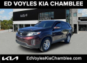 Thumbnail image of 2014 Kia Sorento at Ed Voyles Kia Chamblee
