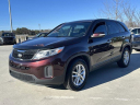 Thumbnail image of 2014 Kia Sorento at Ed Voyles Kia Chamblee
