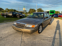 Thumbnail image of 2001 Mercury Grand Marquis at Blondies Auto Sales