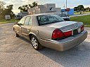 Thumbnail image of 2001 Mercury Grand Marquis at Blondies Auto Sales