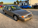 2001 Mercury Grand Marquis GS at Blondies Auto Sales