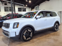 Thumbnail image of 2023 Kia Telluride at Decozen Chrysler Jeep Dodge