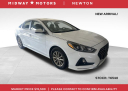Thumbnail image of 2018 Hyundai SONATA at Midway Motors Newton