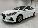 Thumbnail image of 2018 Hyundai SONATA at Midway Motors Newton