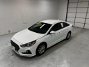 Thumbnail image of 2018 Hyundai SONATA at Midway Motors Newton