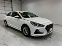 Thumbnail image of 2018 Hyundai SONATA at Midway Motors Newton