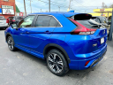 Thumbnail image of 2023 Mitsubishi Eclipse Cross at Uptown LTD