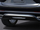 Thumbnail image of 2024 Buick Envision at LaFontaine Buick GMC of Dearborn