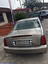 Thumbnail image of 2003 Cadillac DeVille at Metro Motor Sales INC