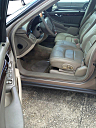 Thumbnail image of 2003 Cadillac DeVille at Metro Motor Sales INC