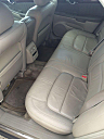 Thumbnail image of 2003 Cadillac DeVille at Metro Motor Sales INC